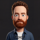 Professor Glitch